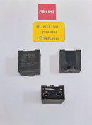 Capacitor de arranque de refrigeradora 2 terminales 15UF+5% 250V