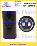 Capacitor  arranque, baquelita  110VAC 189-227uF avadora marca Coldtek