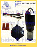 Star de arranque Coldtek  3 en 1, 115VAC 1/12-1/5 HP, BTU 700-1700