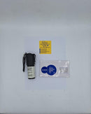 Capacitor Arranque, 227VAC-22A, 300% Max Coldtek 4000-120000BTU