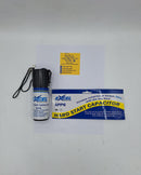 Capacitor Arranque, 227VAC-22A, 500% Max SPP6. 4000-120000BTU