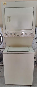 Centro de lavado Kenmore mecánico 6 perillas