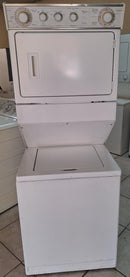 Centro de lavado mecánico Whirlpool 4 perillas