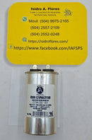 Capacitor Appli Part de marcha 35Uf 370-450v  2 postes para minisplit