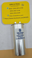 Capacitor marcha  Appli Part  75UF 370-450V