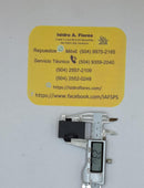 Capacitor Trabajo Aire Acondicionado, 4 Pins, 2uF, 450V