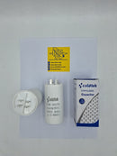 Capacitor trabajo plástico120uF,250VA, lavadora y bomba sumergible