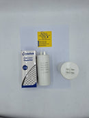 Capacitor trabajo 150uF,250VA, lavadora y bomba sumergible