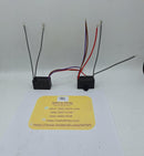 Capacitor ventilador  triples 5 cables 4+5+6uF 250V
