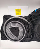 Cubierta minisplit Coldtek 1-1.5 toneladas, 85 Cm longitud, desague 2.