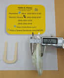 Soporte hub para tina para lavadora W10528947VP WMP