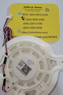 Motor evaporador de refrigeradora Samsung DC 12V 4.2W 1850RPM