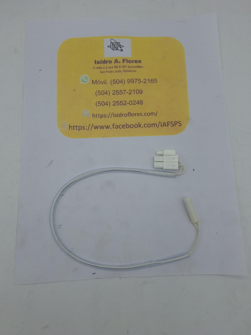 Sensor SBS Samsung blanco evap frezeer DTN-C502G6X, DKST1