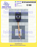 Válvula reguladora de 3 vías refrigeradora original Samsung