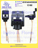 Válvula reguladora de 3 vías refrigeradora original Samsung
