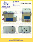 Timer refrigeradora marca Codtek para LG y Daewoo 2,3,4,1, 8H 20M