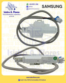 Switch blocapuerta lavadora Samsung  DC34-0025A, DC34-00025C