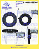 Sello de agua marca Bowen  para carga frontal Samsung