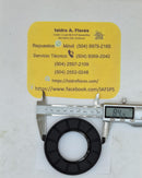 Sello de aceite de la tina trasera de la lavadora Samsung