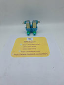 Válvula entrada sirve Samsung ,1 entrada,  2 bobinas, 2 salidas