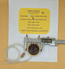 Nivel de agua, presostato lavadora sirve Samsung DN-S18