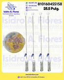 Kit de suspensión 25.5" marca Vapur sirve lavadora Samsung