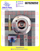 Soporte Supco, sirve tanque de secadora  Frigidaire 5303281153