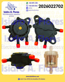 Bomba de combustible Honda