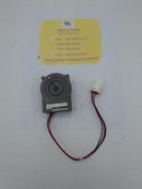 Motor evaporador Sargent  13V, 25A, 3.25W, CCW, 1000RPM sirve LG