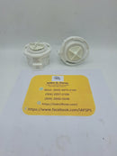 Bomba solo motor de lavadora LG 26V