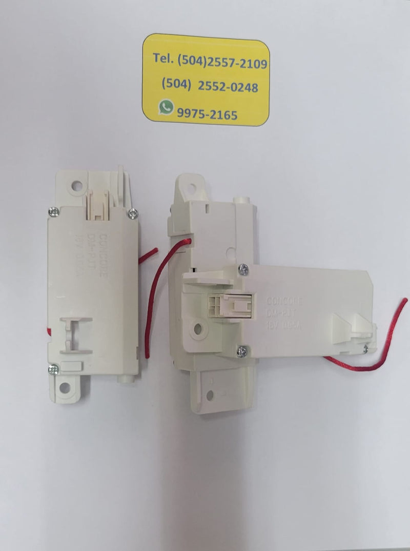 Blocapuerta, interruptor para LG  genérico  16V 0.95A Concore