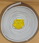 Empaque ceja corta rollo 12M apróximados (pestaña chica)-20°C 25D310