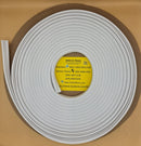 Empaque perfil ballena ancha apróximada 12m (Ballena chica blanca)