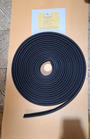 Empaque 12 metros apróximados, negro, perfil True
