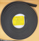 Empaque 8 metros apróximados, perfil negro sirve true