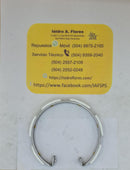 Engrane genérico de cluch, 6 frcciones lavadora Whirlpool mecánica