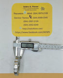 Embrague de antimonio sirve para GE Amazonas