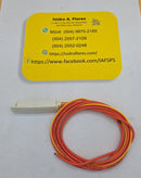 Switch de puerta genérico ERP con iman de lavadora GE