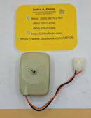 Motor condensador genérico sirve GE 110V