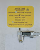 Esprea estufa sirve Acros tipo antigua gas LP