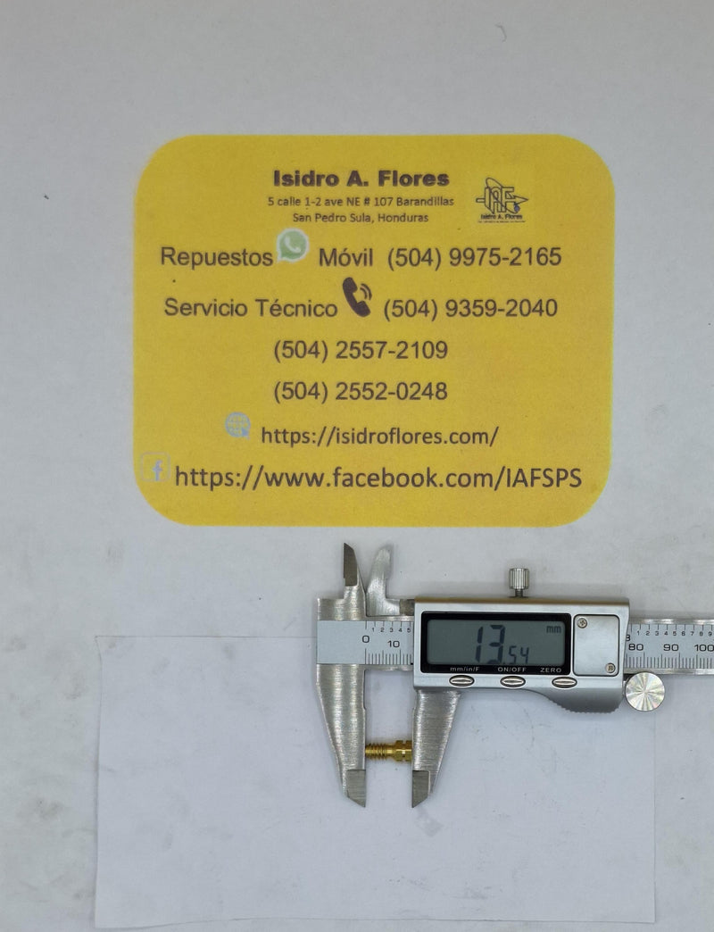 Esprea estufa sirve Acros tipo antigua gas LP