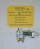 Esprea capote hembra para boiler  1/8 NPT