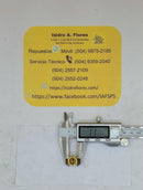 Esprea capote hembra para boiler  1/8 NPT