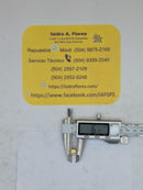 Esprea tipo brasileña para estufa LPG