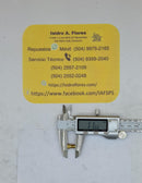 Esprea tipo brasileña para estufa LPG