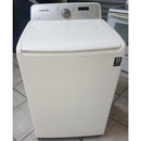 Lavadora Samsung digital tapa ancha