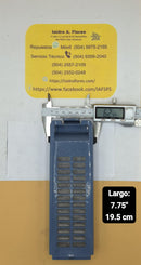 Filtro delgado, 6.3 x 19.7 cms, Samsung y  Daewoo