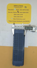 Filtro delgado, 6.3 x 19.7 cms, Samsung y  Daewoo