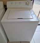 Lavadora mecánica Frigidaire de 3 perillas