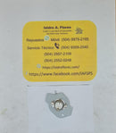 Fusible térmico de secadora sirve Whirpool  309°10A 250V